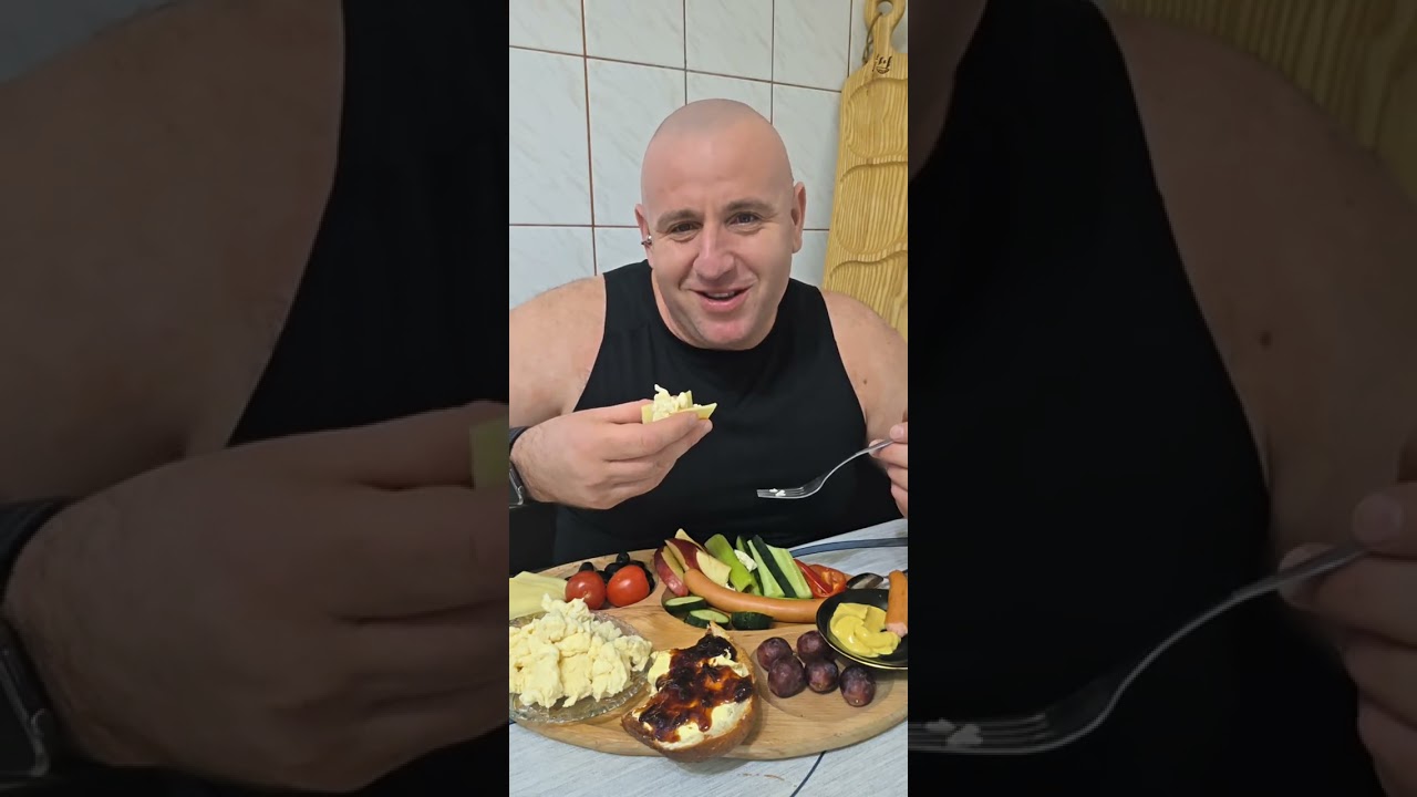 Bunatati pe masa la Bitica!