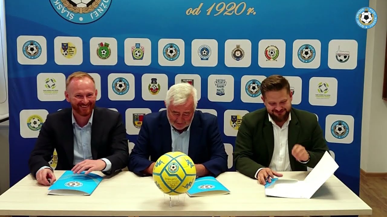 PROTRAINUP pozostaje Partnerem Śl.ZPN