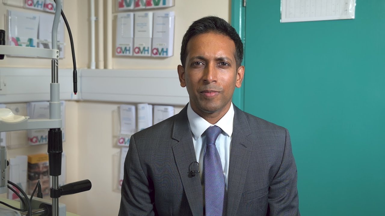 Glaucoma Awareness Week - What is glaucoma?