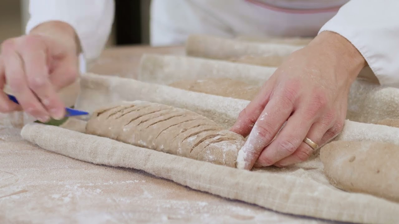 HOW TO - IBIS Minute Bread Fresh