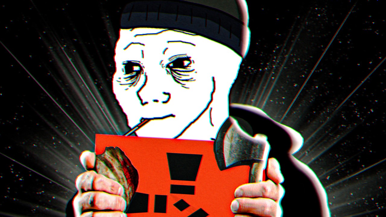 ВСЯ суть RUST за 20 минут