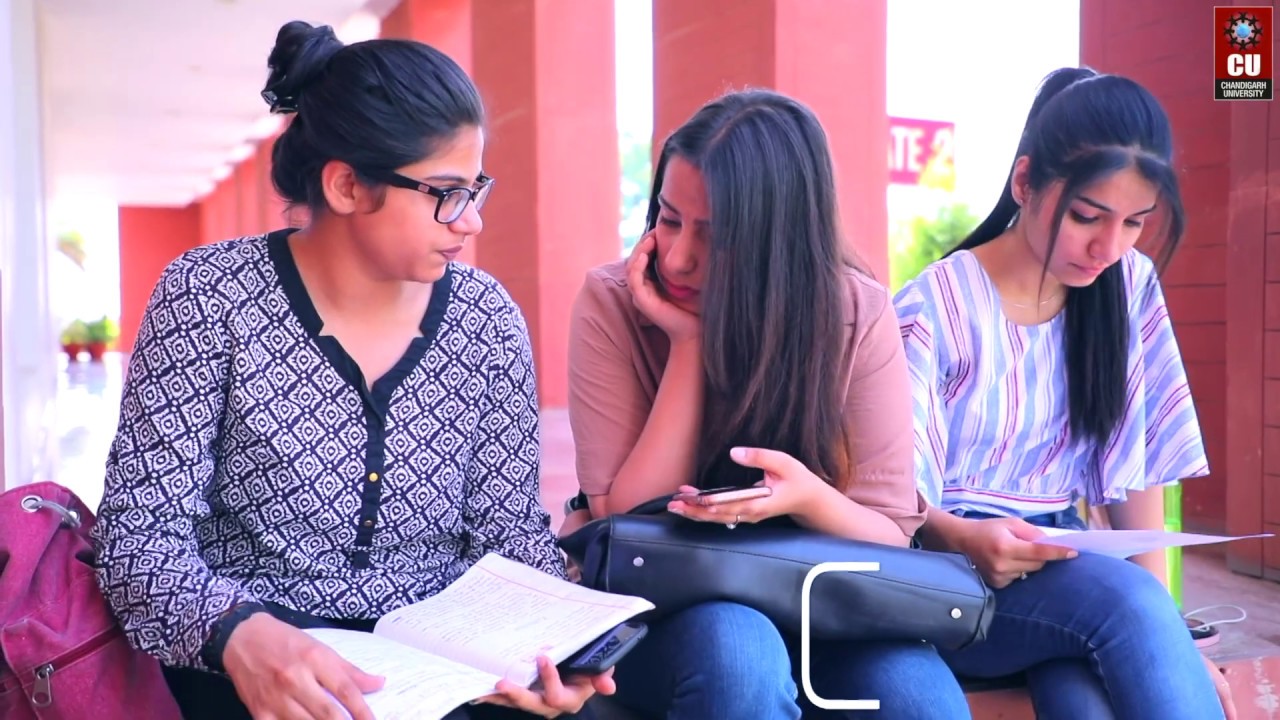 CU students in America share their experience!