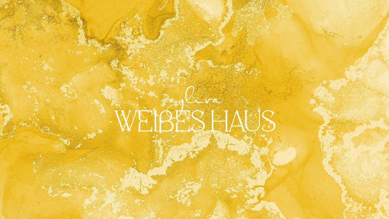 AYLIVA - Wei&szlig;es Haus (prod. by Frio, Kyree, Juh-Dee)