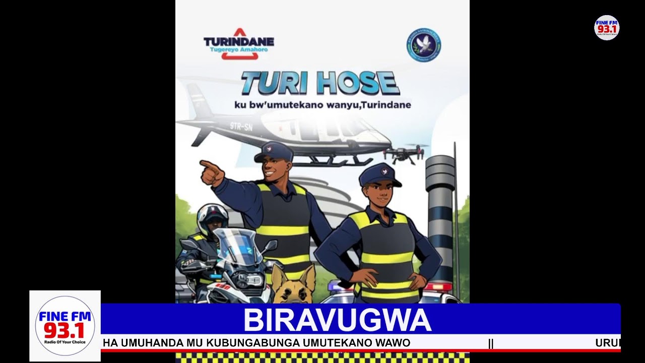 NAHAWE N'ABABYEYI BANJYE AHANTU NDAHATURA NONE ABABYEYI BANJYE BARAHAGURISHIJE