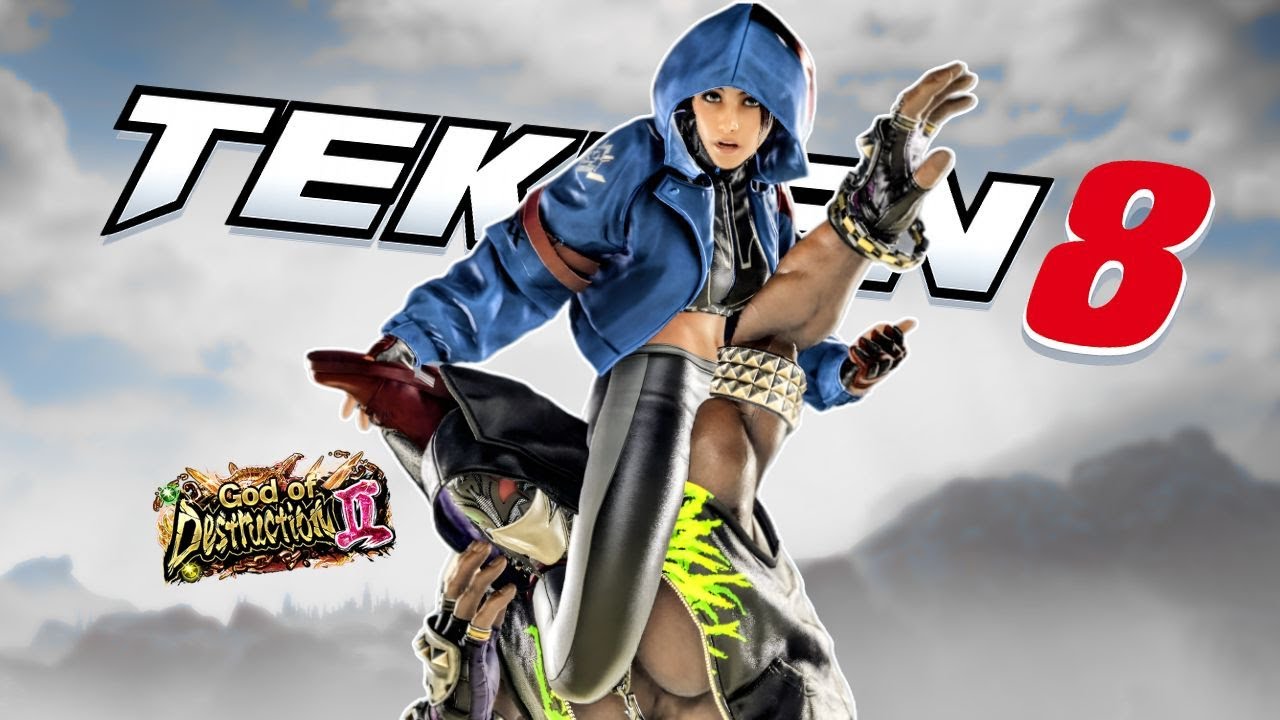 OVER-NERFED Azucena STILL Ruins GOD Players in Tekken 8!