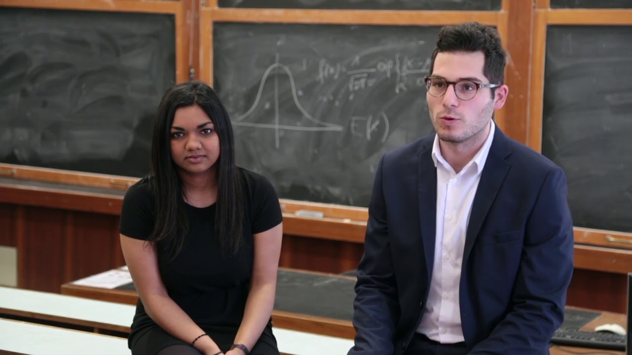 Corso di Alta Formazione in Finanza Matematica - Università di Bologna