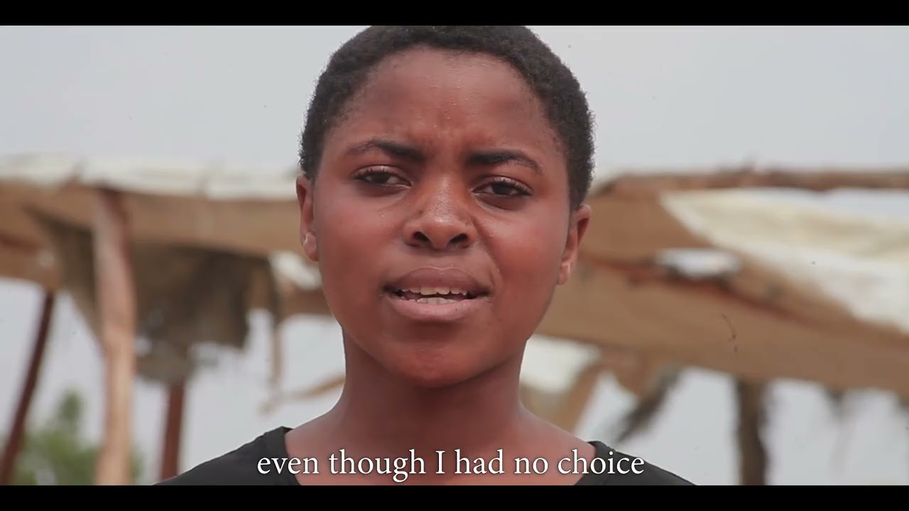 TRAILER BREAKING THE CHAINS Épisode 2
