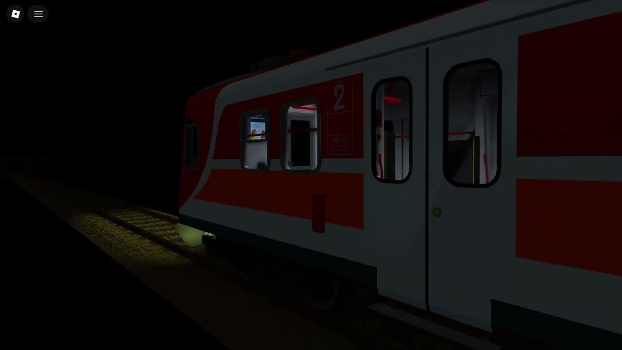 Pociąg Regio 80222 ze stacji Szczecin główny do stacji Słupsku odjazd ze stacji Sławno PCD