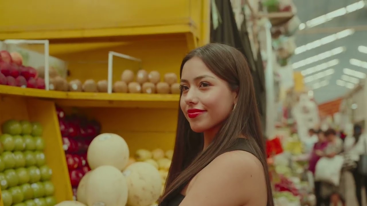 Ali Telez y Su Grupo Telechikoz-Te Diré (Video Oficial)
