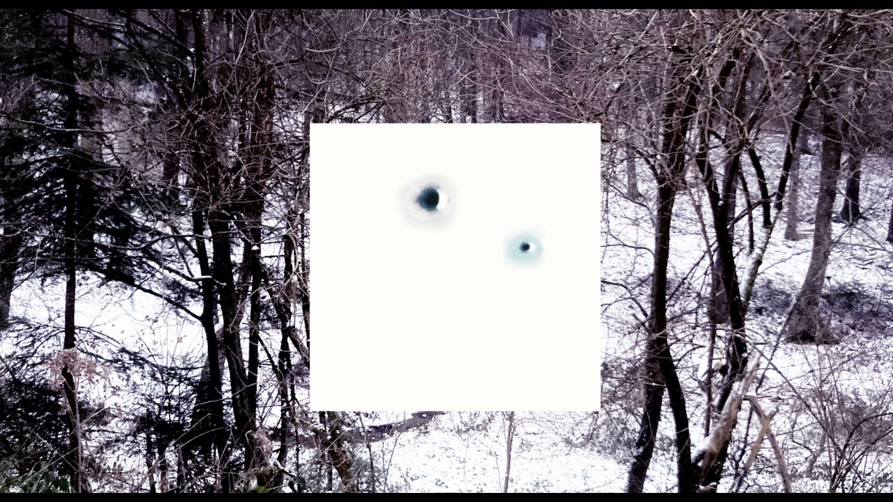 Stützpunkt Wien 12 "UFO Beobachtungen '93 '95" Untitled Track 6
