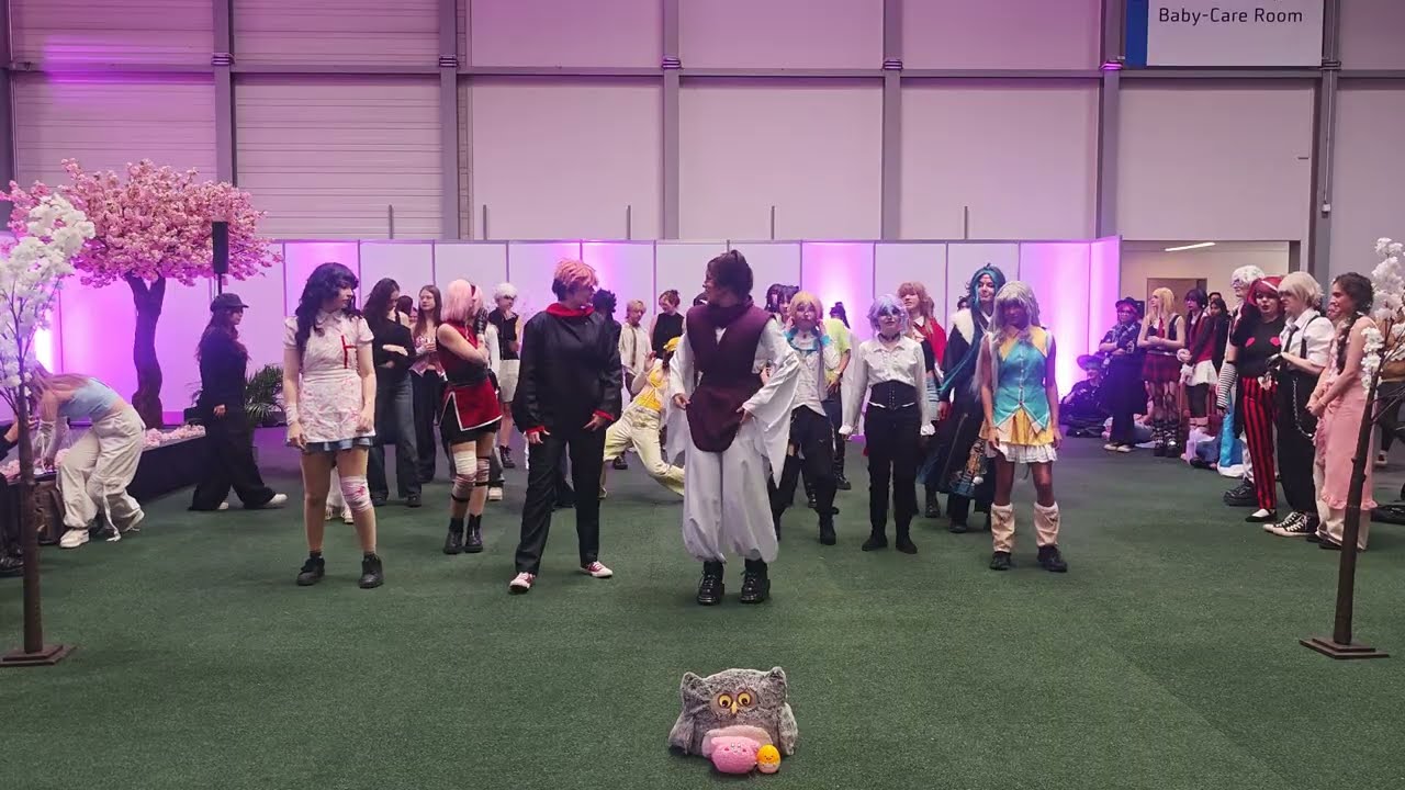 [IN PUBLIC] K-Pop Random Play Dance // Celestient x MAG C 2026 Sonntag