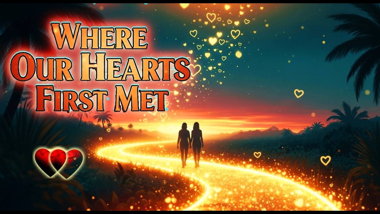 Where Our Hearts First Met (soulful reggae)