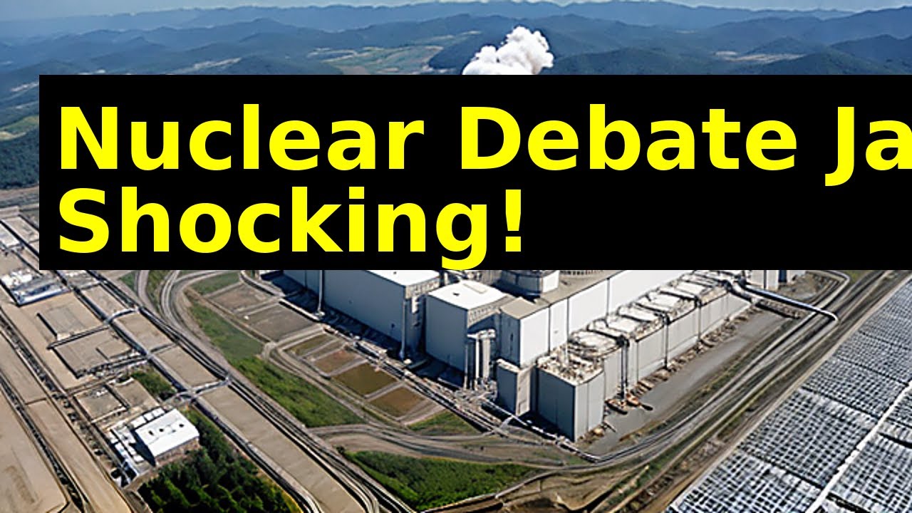 The Return of Nuclear Debate in Japan: The Reactivation of Kashiwazaki-Kariwa