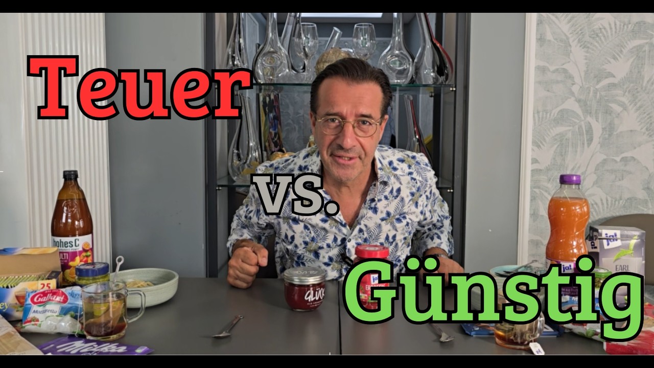 Günstig vs. Teuer: Wo lohnt sich der Aufpreis wirklich?