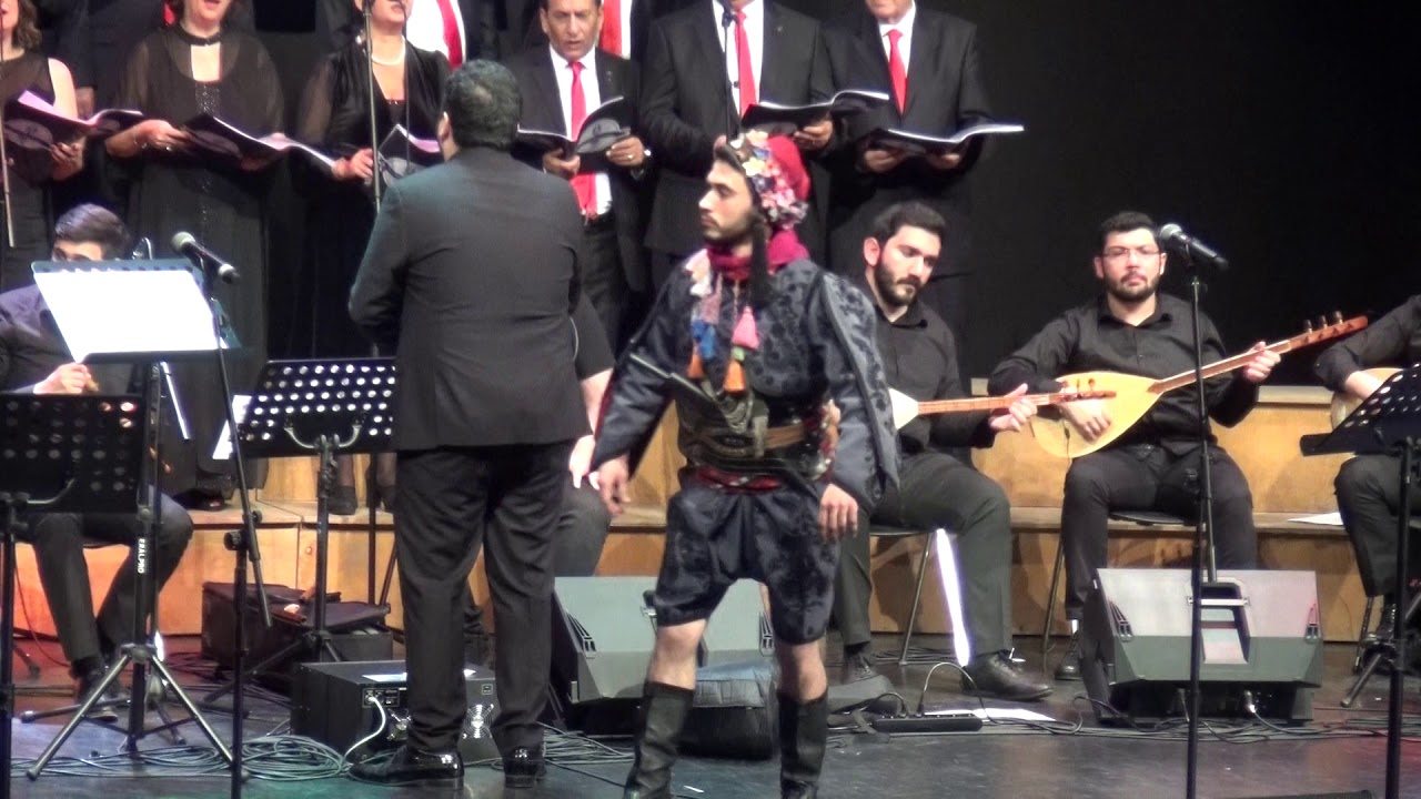 İktisadi TV -  Koro; 