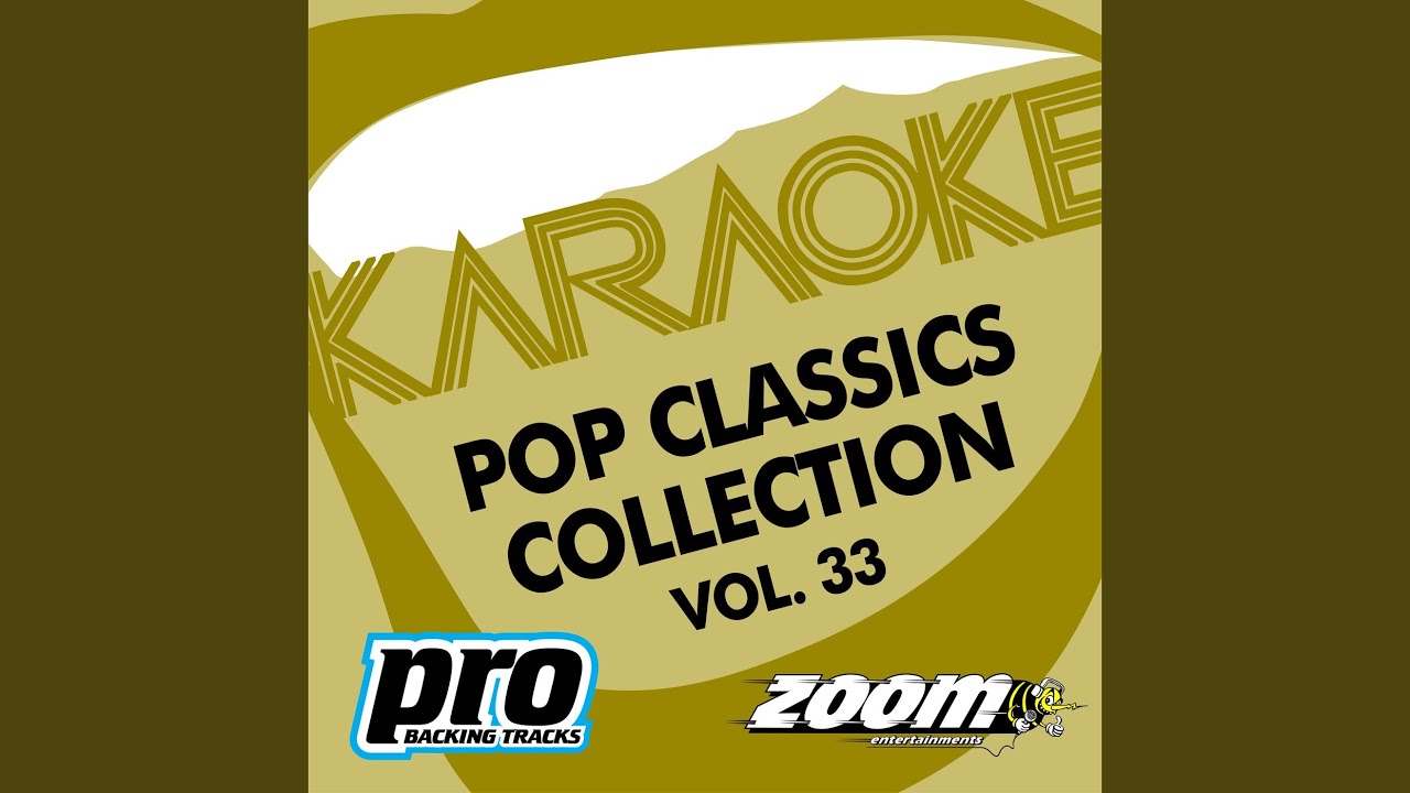 Does Your Mother Know (In The Style Of 'Abba')