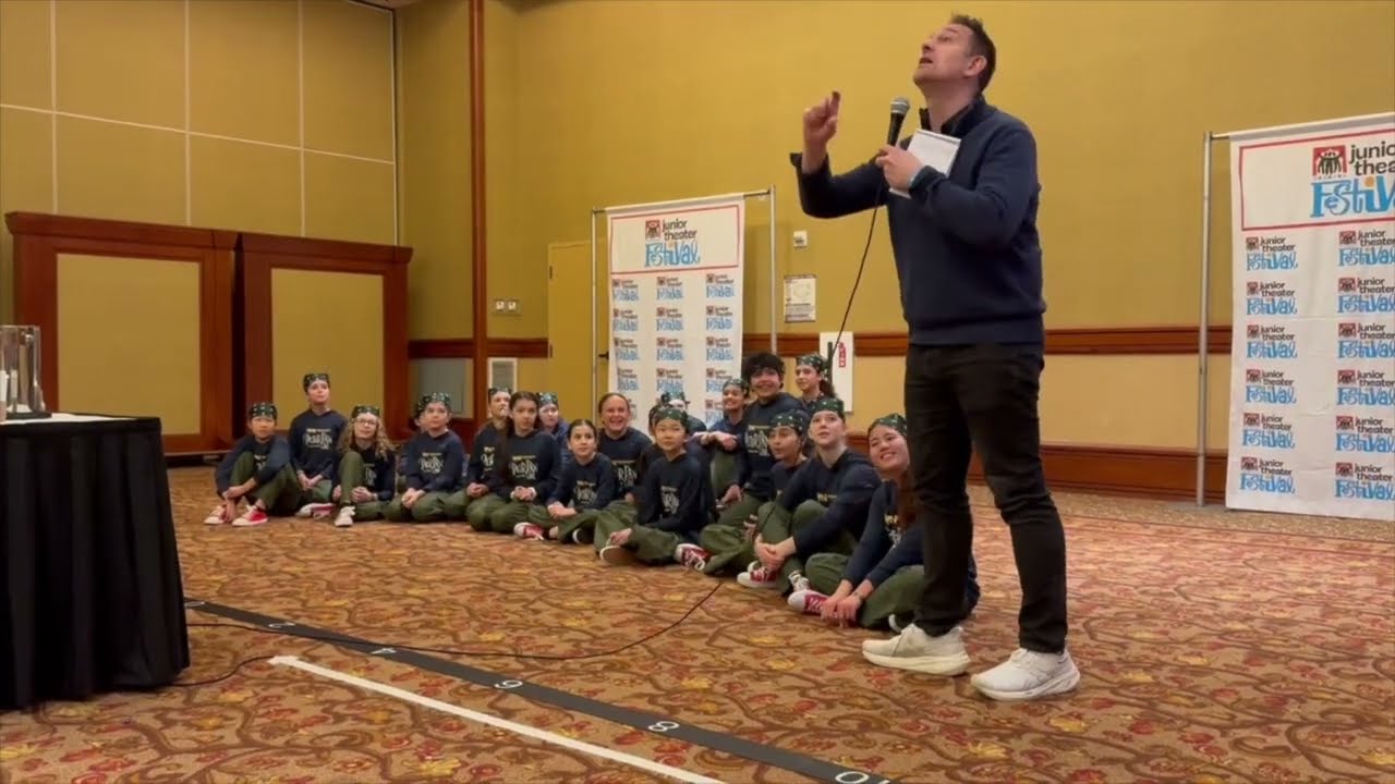 JTF 2025 Adjudication Feedback