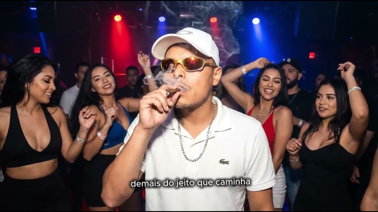 Ela é minha – wase | TrapFunk