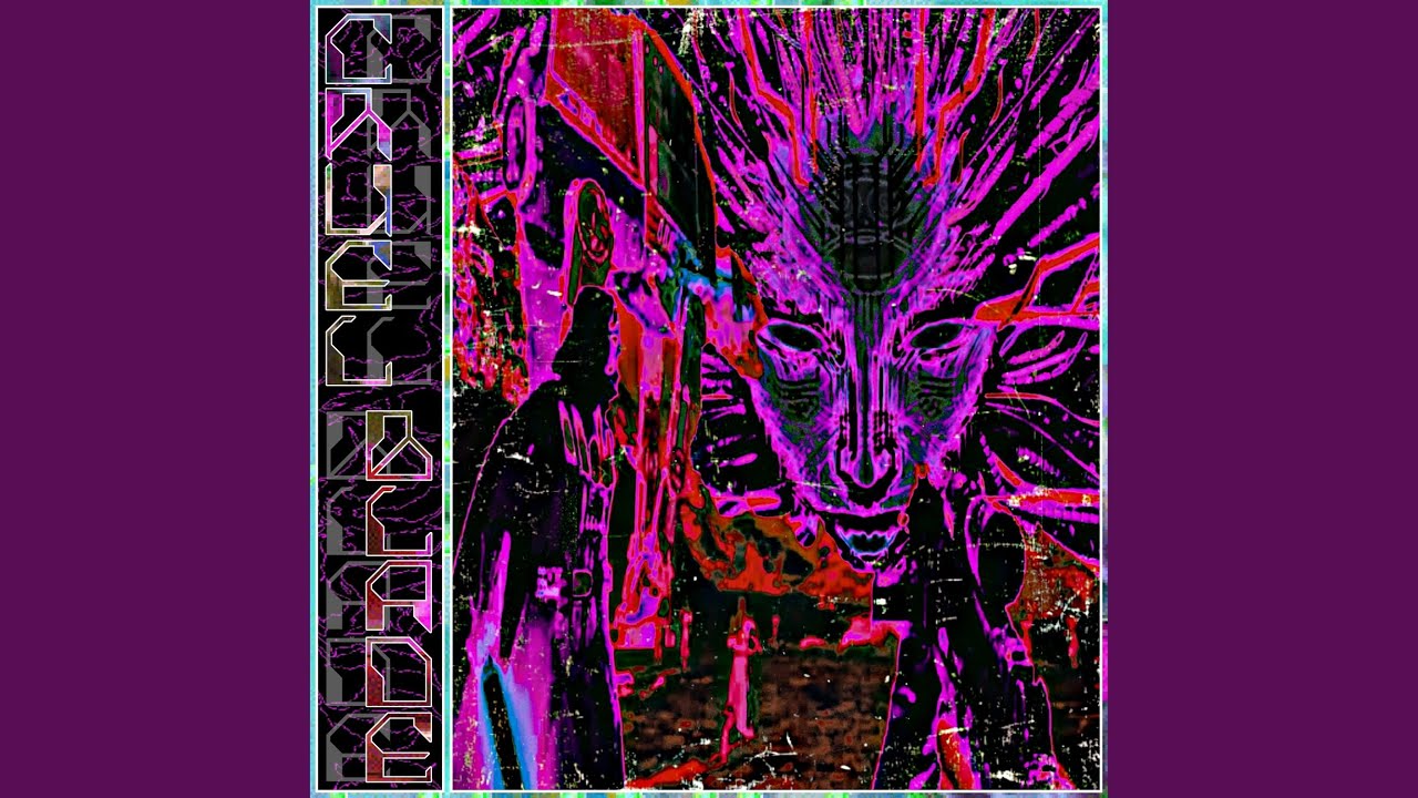 CRUEL BLADE