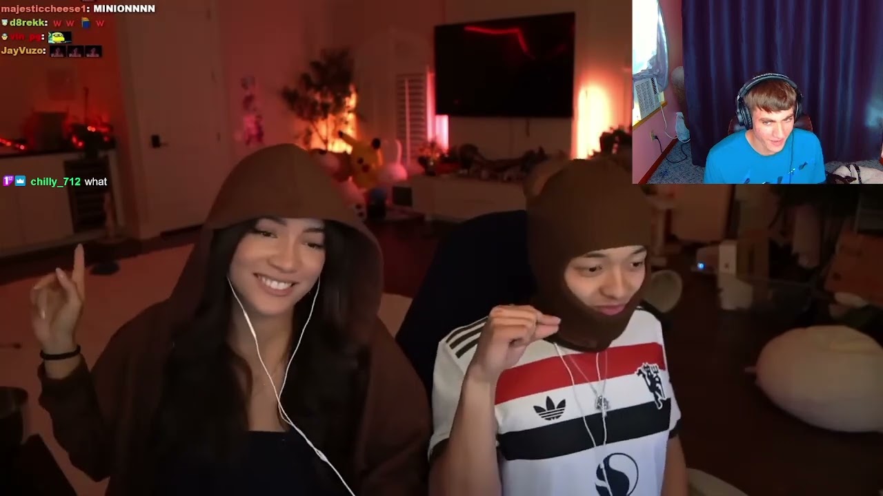 SimplyQtip Reacts To Cinna & Jasontheween Faze Disstrack