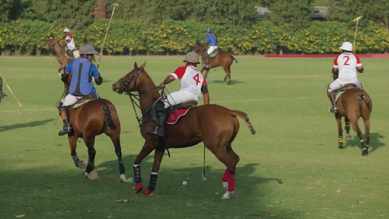 JINDAL PANTEHR vs CARYSIL | SUNJAY KAPUR MEMORIAL CUP