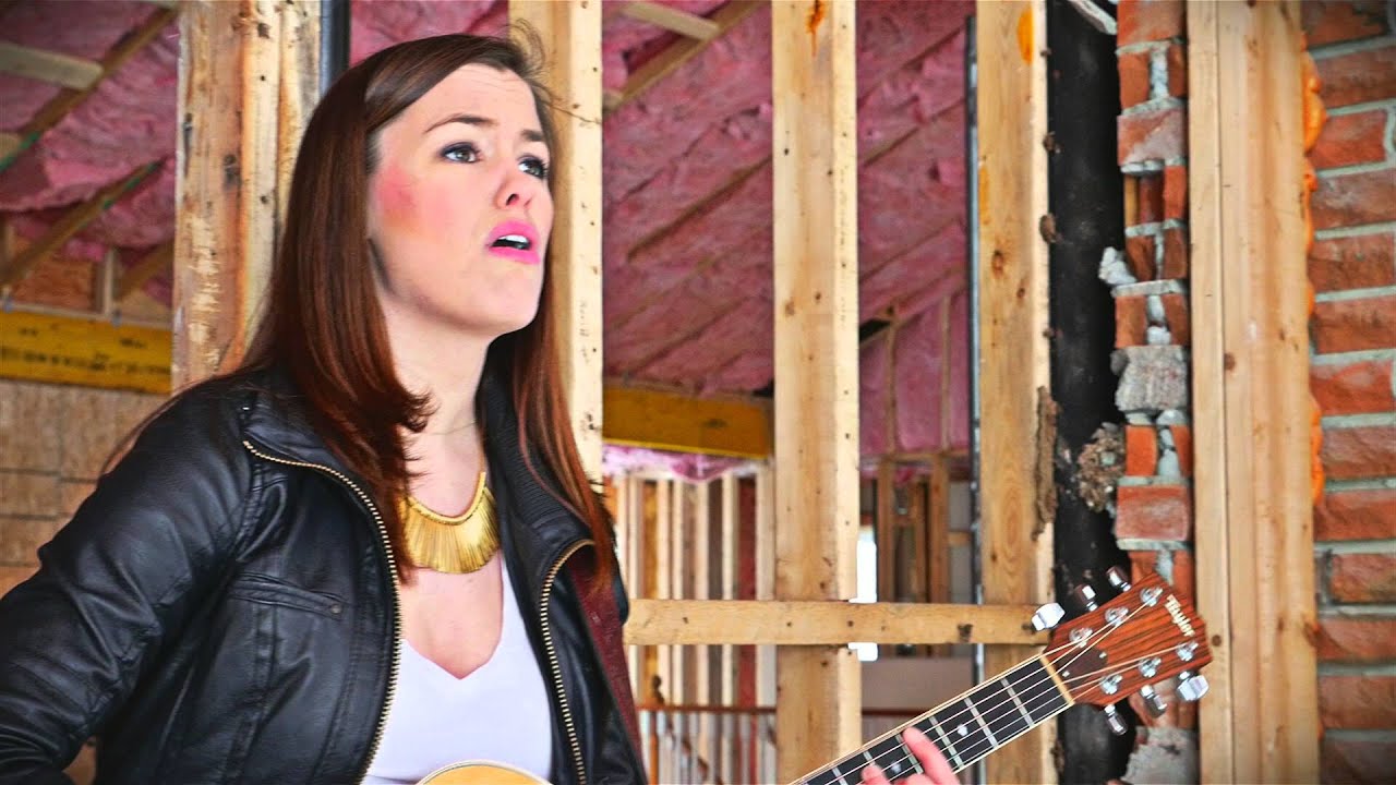 Dark Skies - Melissa Lemme (Original Song)