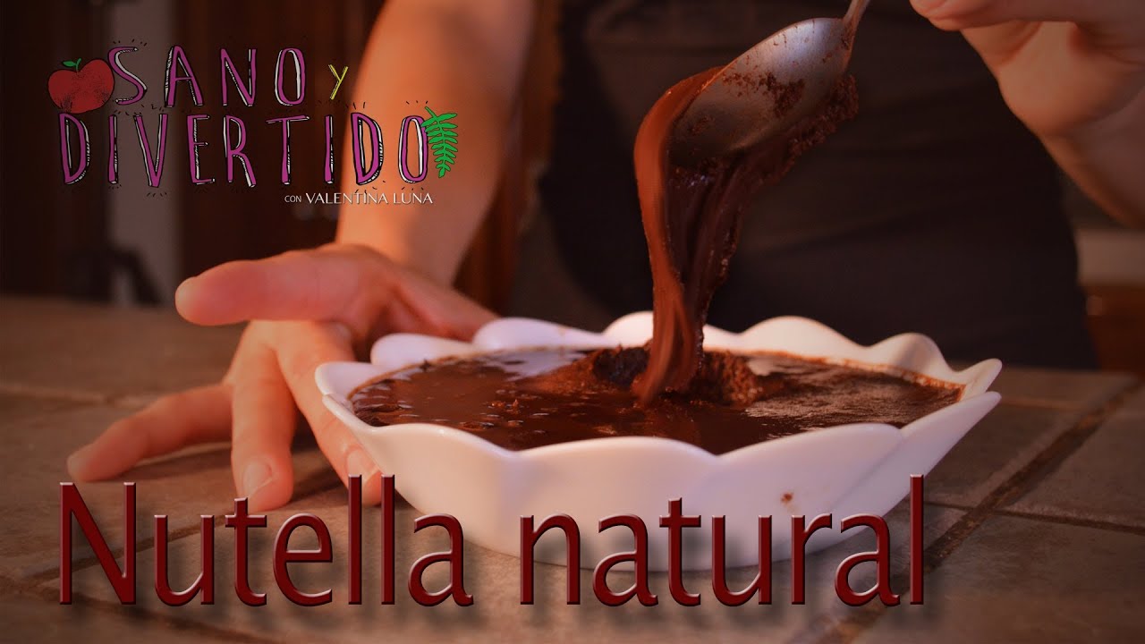Nutella Fit