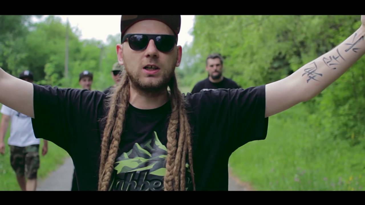 JAHBESTIN x ARKADIO x BABU x PABLO BRH - 