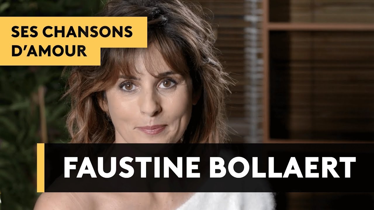 BASIQUE - Faustine Bollaert