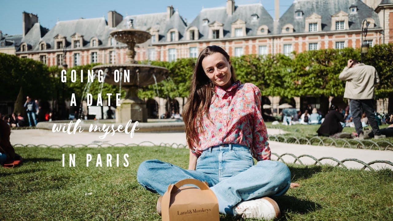 Paris Diaries | Café, Croissant, Musée, living my Parisian dream...
