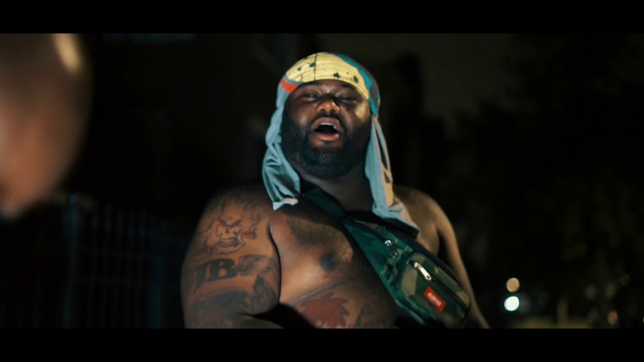 Fat 4 Glo On Go  Produced by Nito Beats