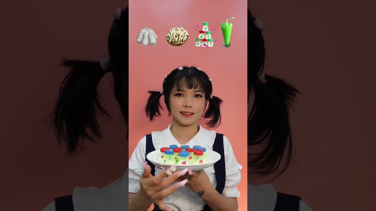 Ăn m&oacute;n tuổi thơ.