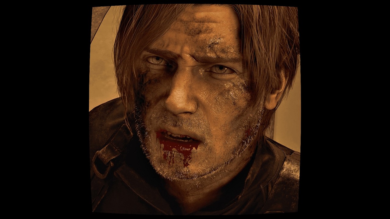 leon edit - sailor song