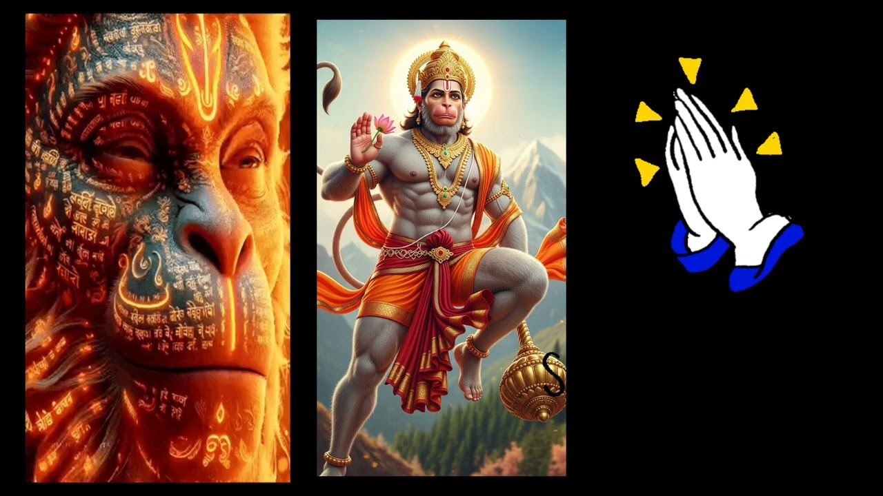 He Mahaveer Bajrangbali 
