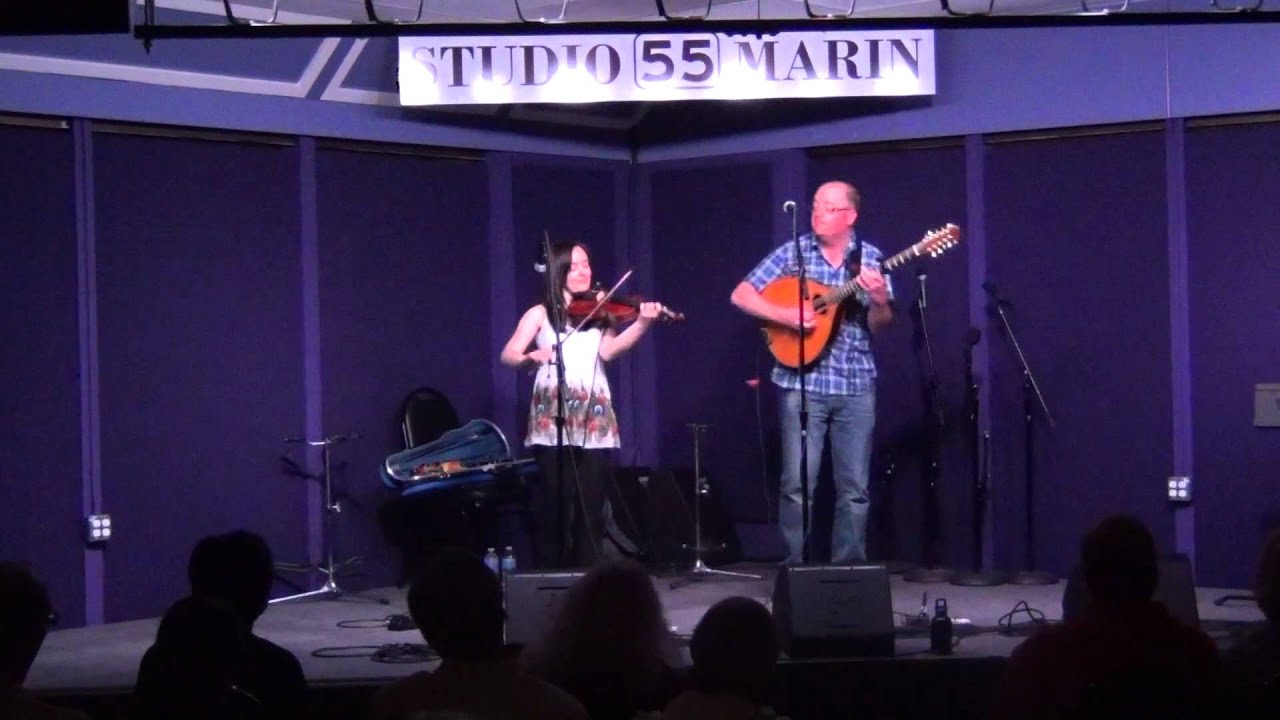 30 Year Jig medley by Aaron Jones & Claire Mann