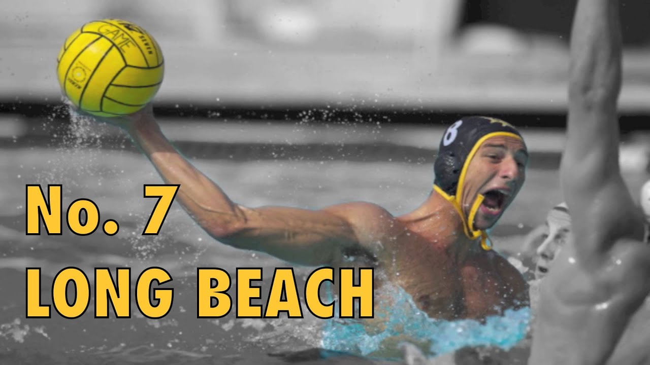 MPSF Water Polo Tournament 2013