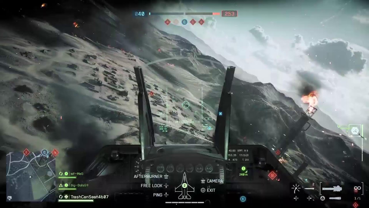 BF6 | Trash Gameplay