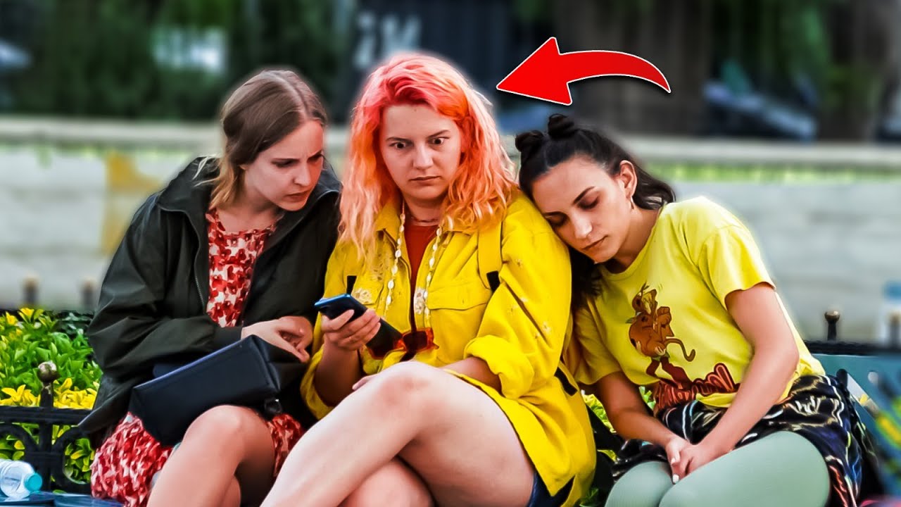 OMUZDA UYUMA ŞAKASI ! (ŞOK OLDULAR)