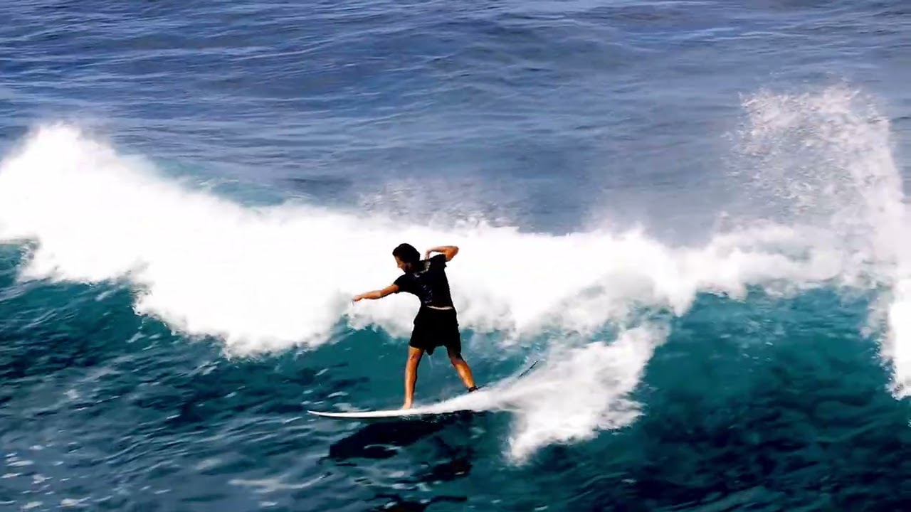 Surf Guadeloupe