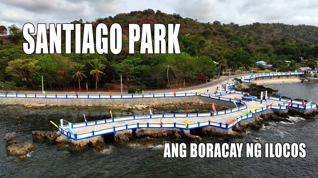 SABANGAN COVE | SANTIAGO, ILOCOS SUR