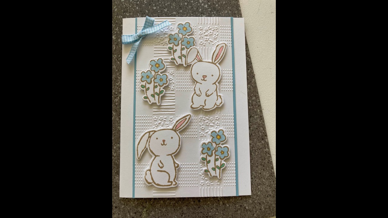 Easter Basket