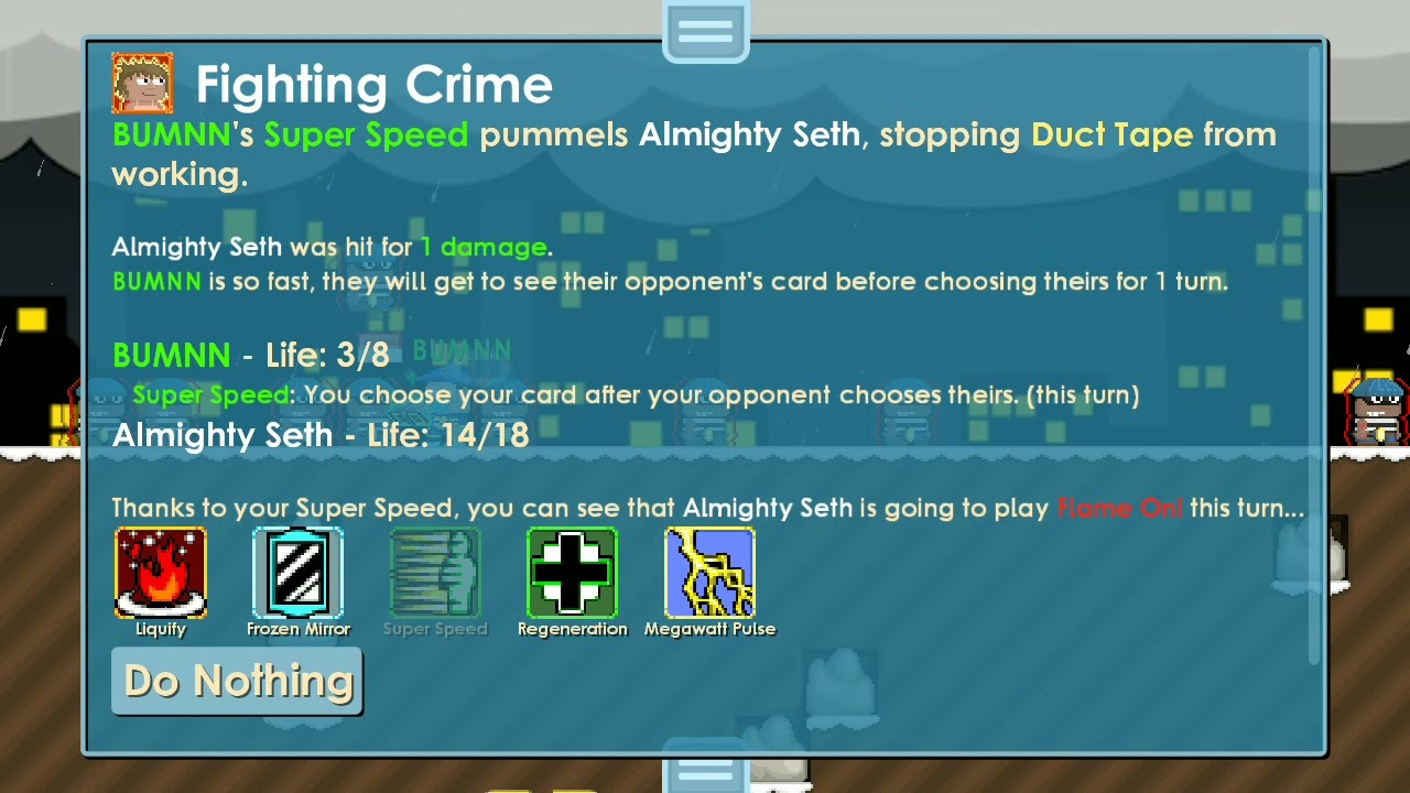 HOW TO DEFEAT VILLAIN:ALMIGHTY SETH[EASY N' FAST] GROWTOPIA INDONESIA