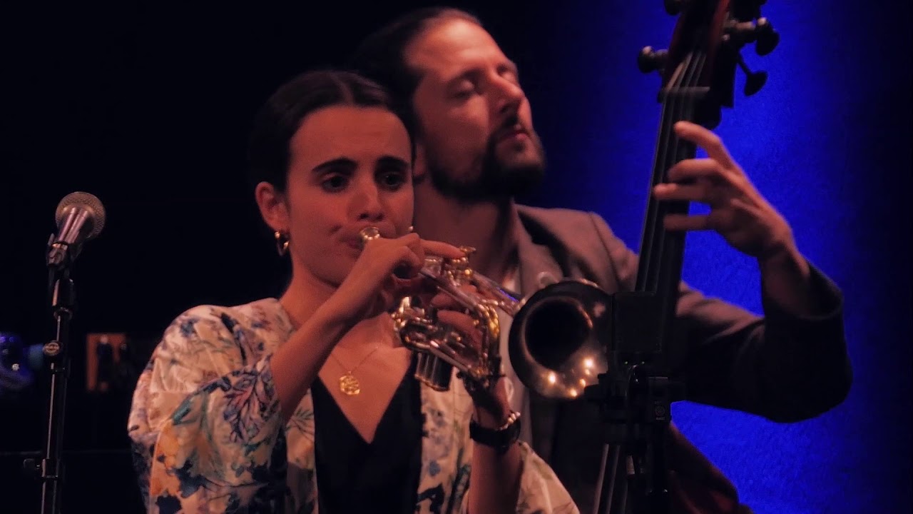 Motis Mallinger Quintett - Smile (Charlie Chaplin)