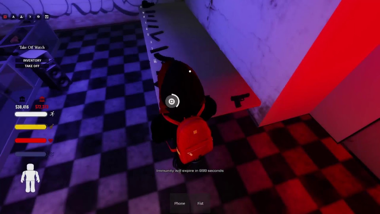 The Bronx 3 newest update