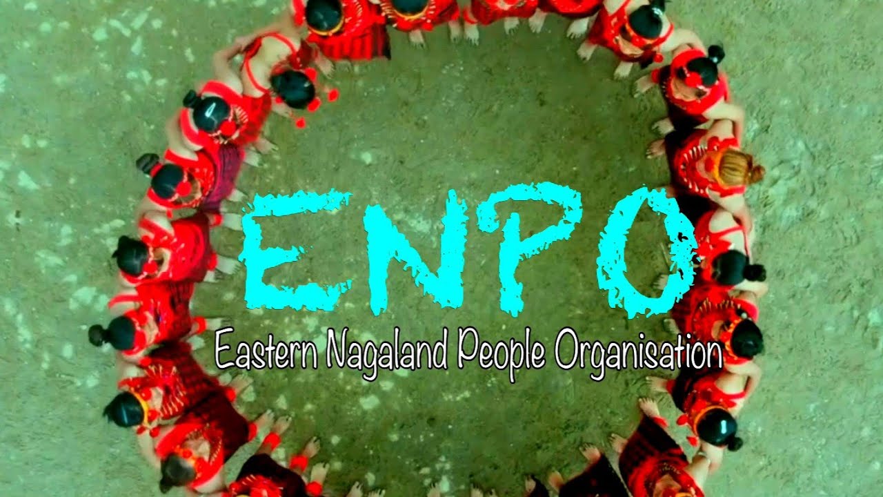 ENPO SONG  Api Anar  official  (MV)