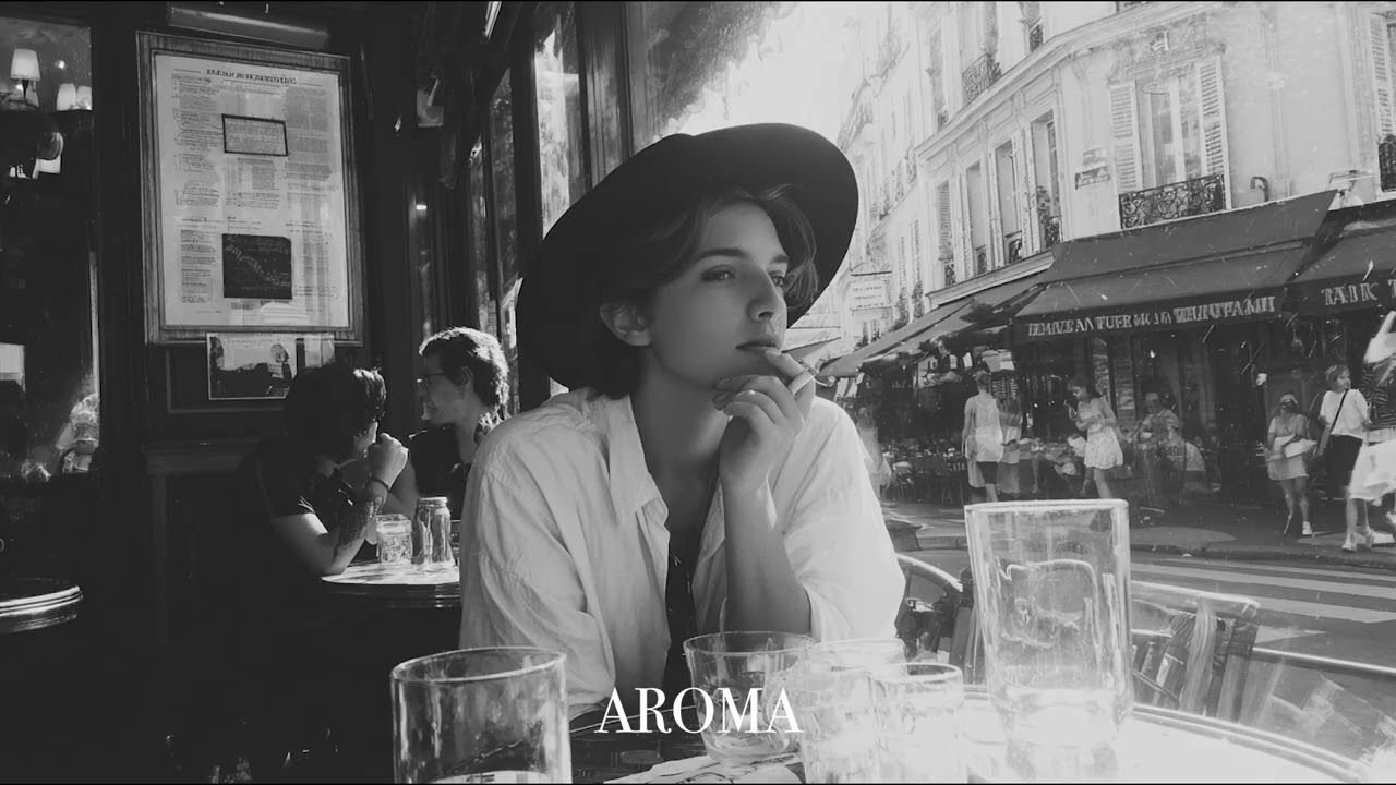 AROMA - Top Retro Deep House Mix 2026 | Top Retro Vocal Mix #deephouse