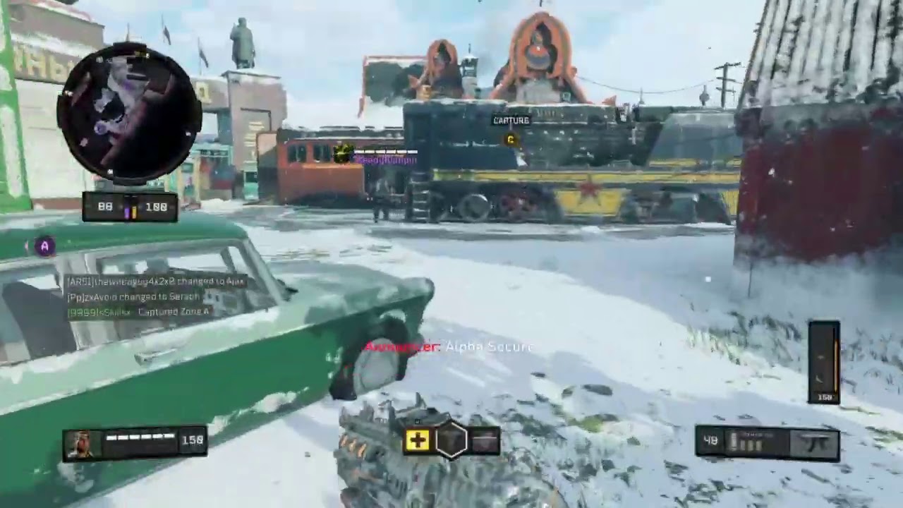 Best Daemon class setup...