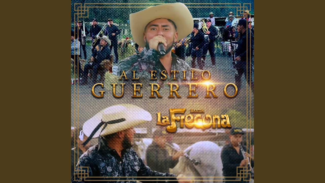 Al Estilo Guerrer0