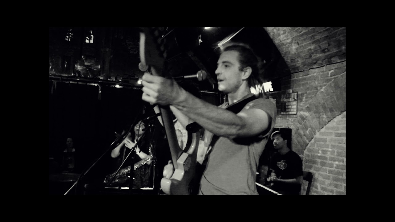 Son del Raval @ Fania Live - Wien