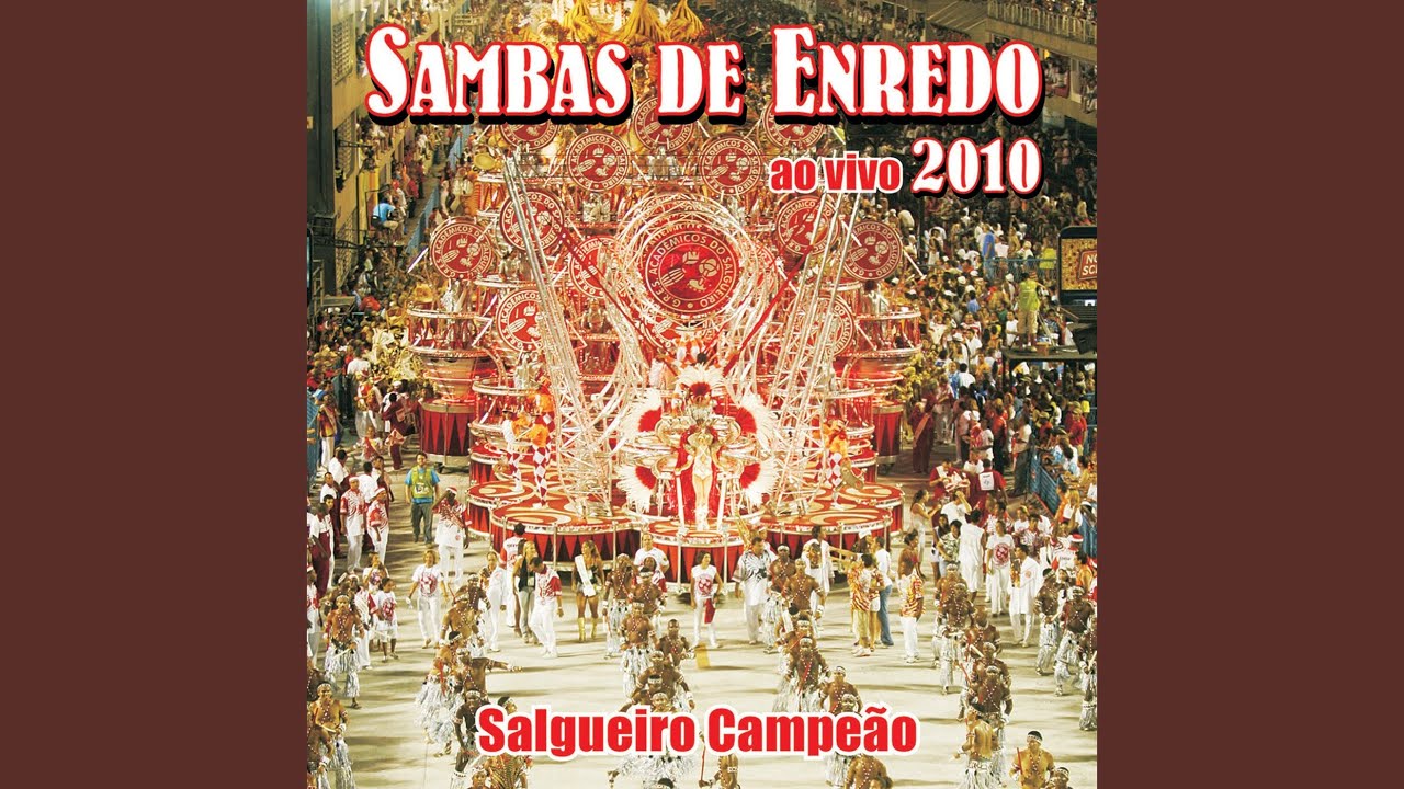 Mangueira É Música Do Brasil / Inclusão: Bem Simples